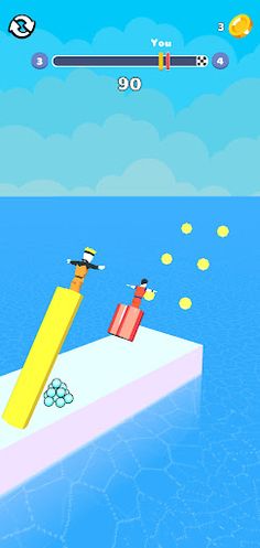 Boost Legs - Screenshot 3