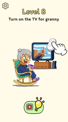 Erase It: Reveal The Story - Screenshot 2