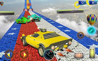 Car Racing Sim Race Master - Screenshot 3