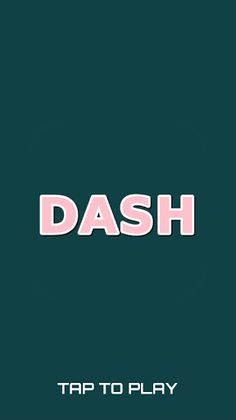 Dash (Run on Hurdles) - Screenshot 1