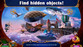 Labyrinths of World: The Game - Screenshot 1