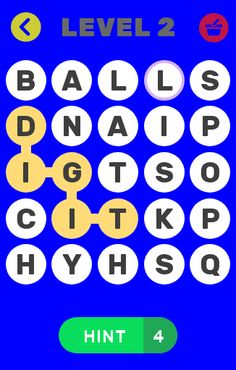 Find My Missing Body Parts - Screenshot 2