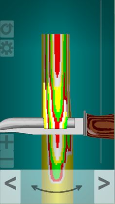 Whittler - Screenshot 3