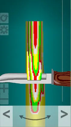 Whittler - Screenshot 3