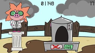 Clone Clone Clone Clone Clone - Screenshot 1