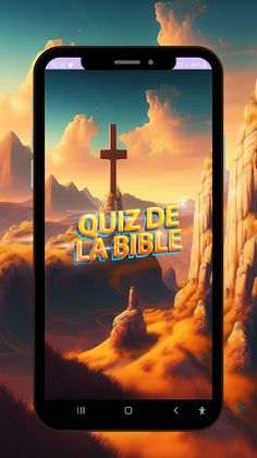 Quiz de la Bible - Screenshot 1
