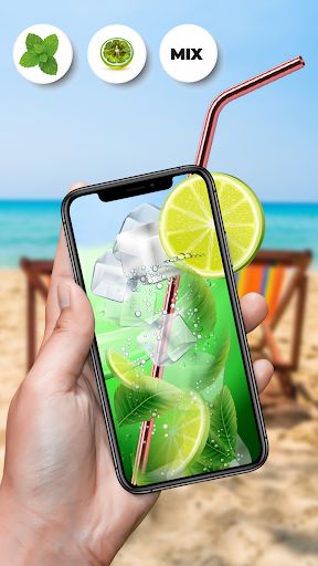 boba bubble tea: mydrink - Screenshot 3