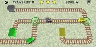 Brain Train - Screenshot 3