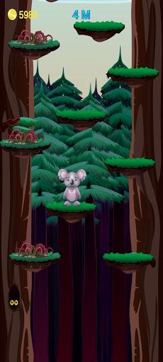 JUMP JUMP - Screenshot 1