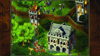 Cultures: Northland - Screenshot 3