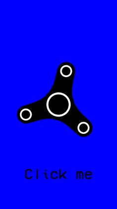 Not Fidget Spinner - Screenshot 3