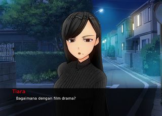 BUCIN - Screenshot 1