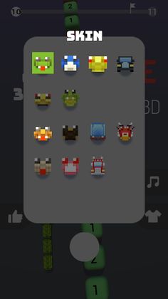 Dodge Snake 3D - Screenshot 3
