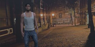 Indian Bad Driving - Screenshot 1