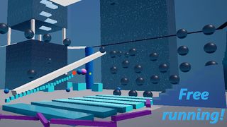 Unreal Engine 5 Running Force - Screenshot 3