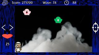 Haunted Mansion - Screenshot 3