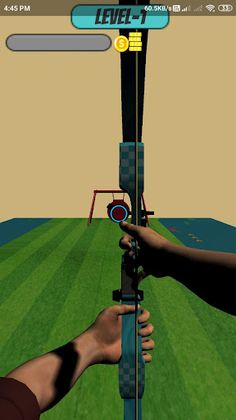 RB-inHood - Screenshot 4