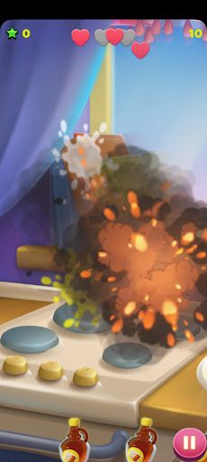 Kitchen Slicer - Screenshot 3