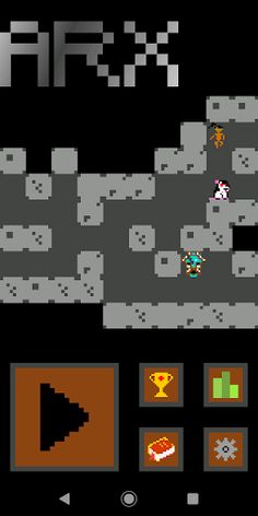 ARX - Deluxe Edition - Screenshot 1