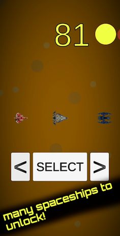 Space Journey - Screenshot 4