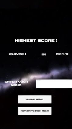 Space Defenders: Arcade - Screenshot 3