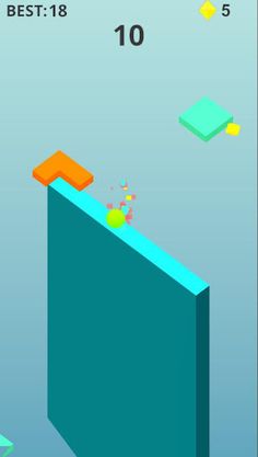 Ball Attacked - Screenshot 4