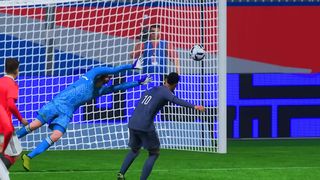 World Football Soccer Game - Screenshot 3