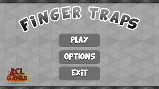Finger Traps - Screenshot 1