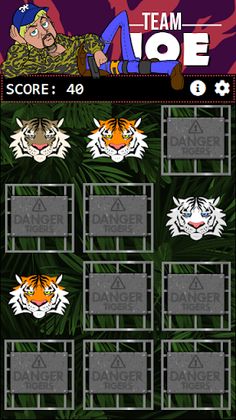 Exotic Animal Park - Feed'n Ti - Screenshot 2