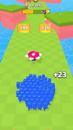 Many of Us - Screenshot 1