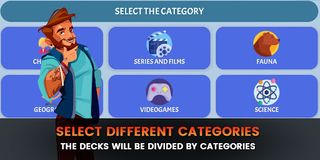 Guess it - Charadas - Screenshot 3