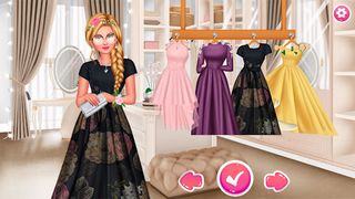 العاب بنات و تلبيس مشهوره 2023 - Screenshot 1