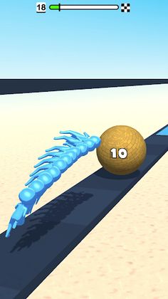 Upside Down - Screenshot 1