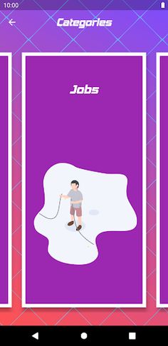 Baby Tee - Screenshot 4