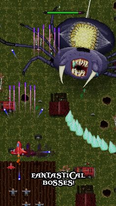 The Call Shoot Em Up - Screenshot 1