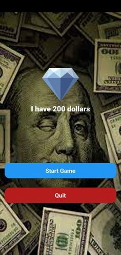 Most Expensive Experience - Screenshot 1