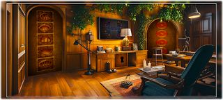 Dancing Woman Escape - Screenshot 2