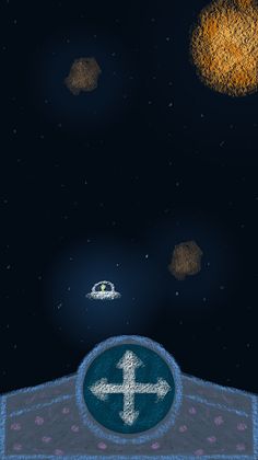 Infinite - Screenshot 2