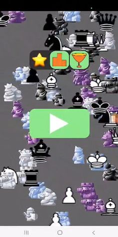 Kids to Grandmasters Chess - Screenshot 1