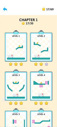 DuckDuckDuck-Help the duck - Screenshot 3