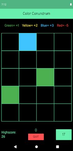 Color Conundrum - Screenshot 2