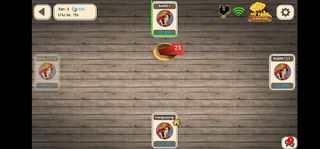 Chắn Ngũ Văn - Chắn Dân Gian - Screenshot 2