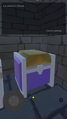 Helaiza Maze - Screenshot 3