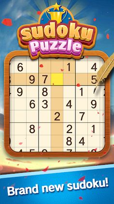Sudoku.Fun: Sudoku Puzzle game - Screenshot 4