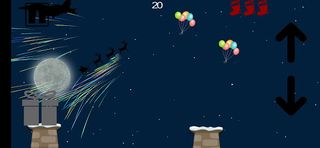 Xmas Tour - Screenshot 3