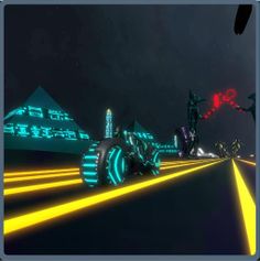 Escaper - Screenshot 1