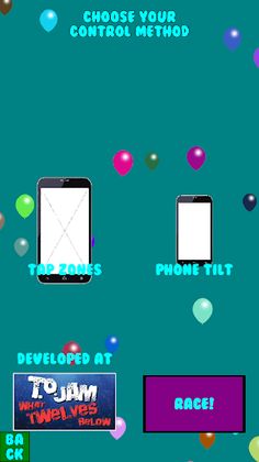 Race to Sparklepop - Screenshot 2