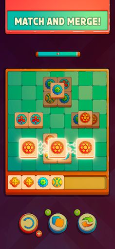 Mahjong: Home Tour - Screenshot 1