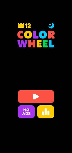 Color Wheel - Screenshot 1