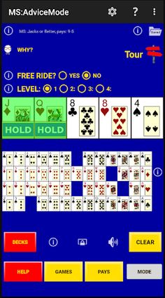 Play Perfect Multi-Strike VP - Screenshot 2